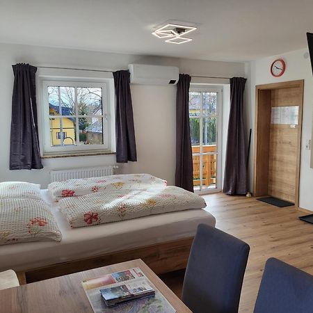 Apartments Brunnmeisterhof 萨尔茨堡 外观 照片