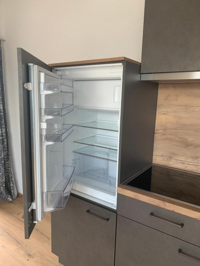Apartments Brunnmeisterhof 萨尔茨堡 外观 照片