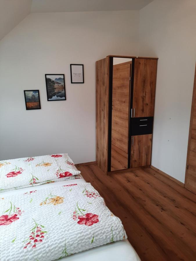 Apartments Brunnmeisterhof 萨尔茨堡 外观 照片