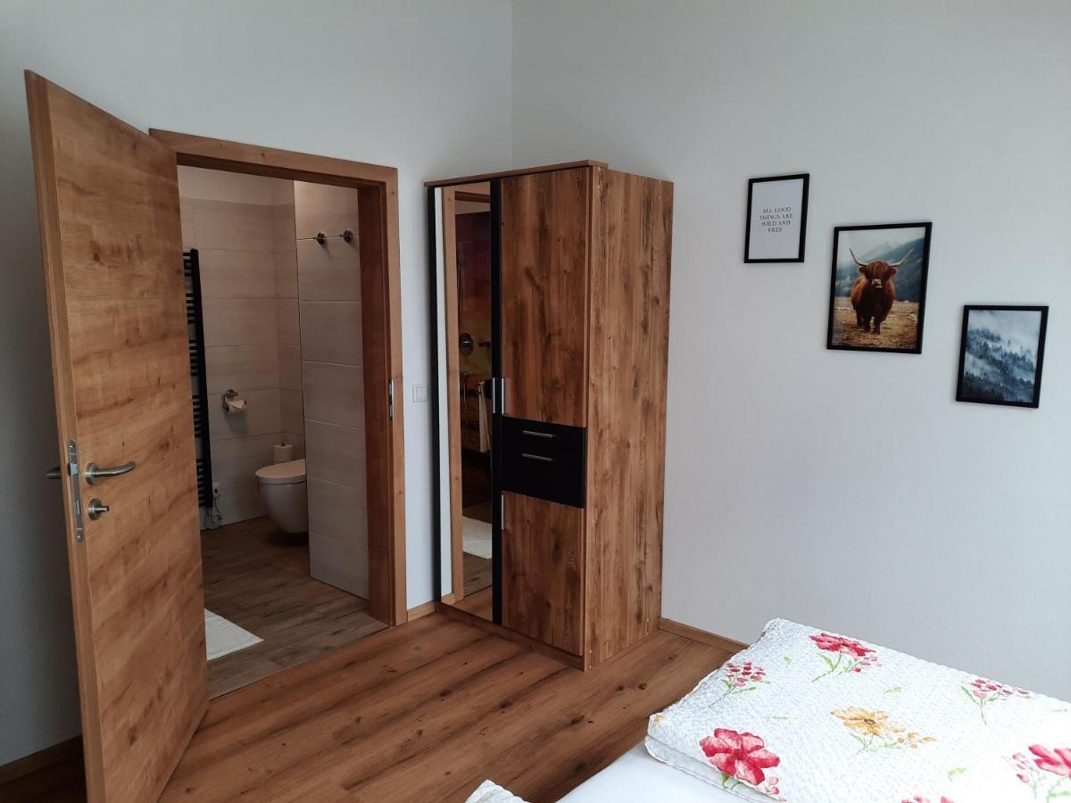 Apartments Brunnmeisterhof 萨尔茨堡 外观 照片