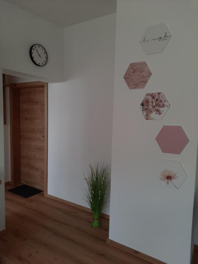 Apartments Brunnmeisterhof 萨尔茨堡 外观 照片