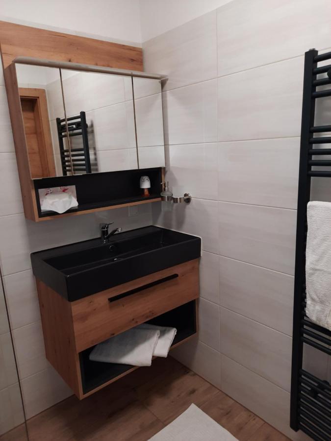 Apartments Brunnmeisterhof 萨尔茨堡 外观 照片