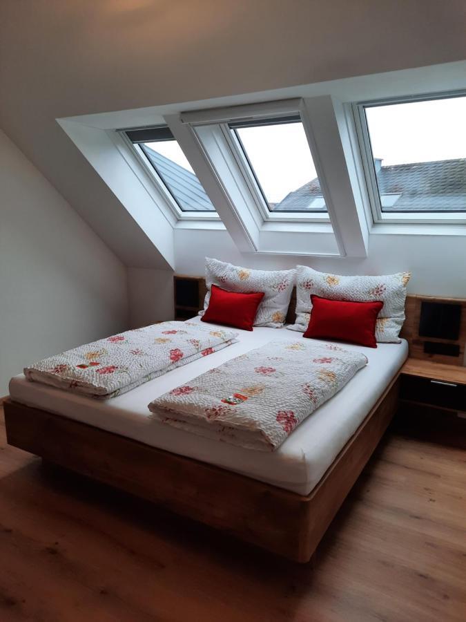 Apartments Brunnmeisterhof 萨尔茨堡 外观 照片