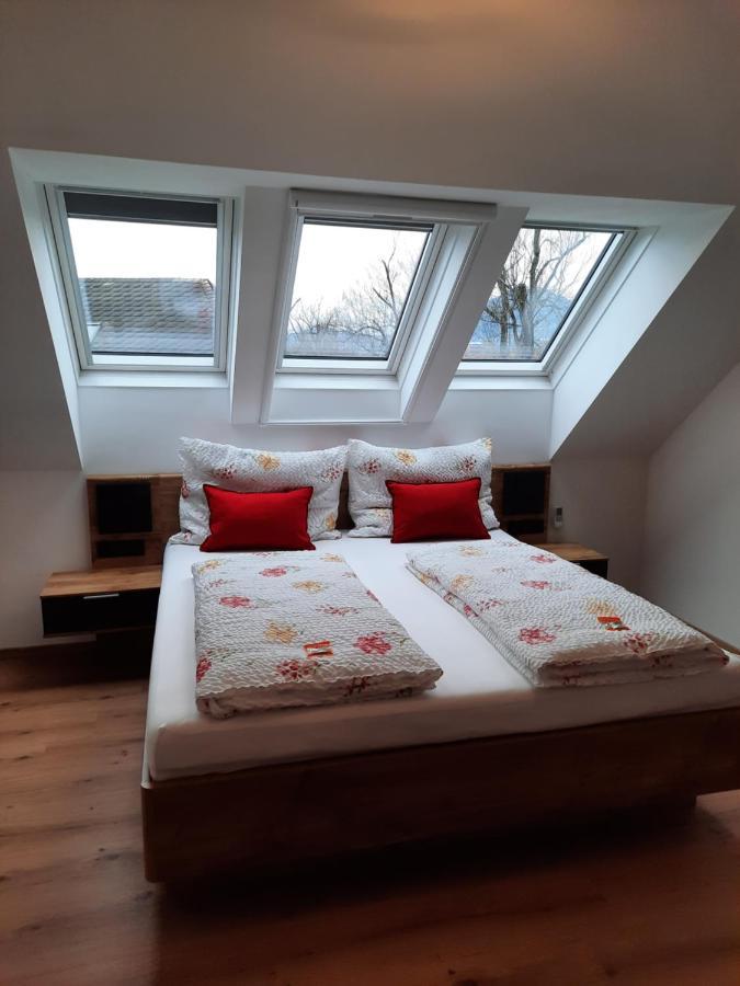 Apartments Brunnmeisterhof 萨尔茨堡 外观 照片