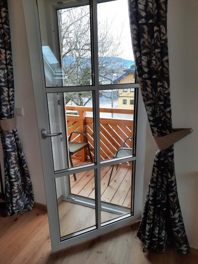 Apartments Brunnmeisterhof 萨尔茨堡 外观 照片