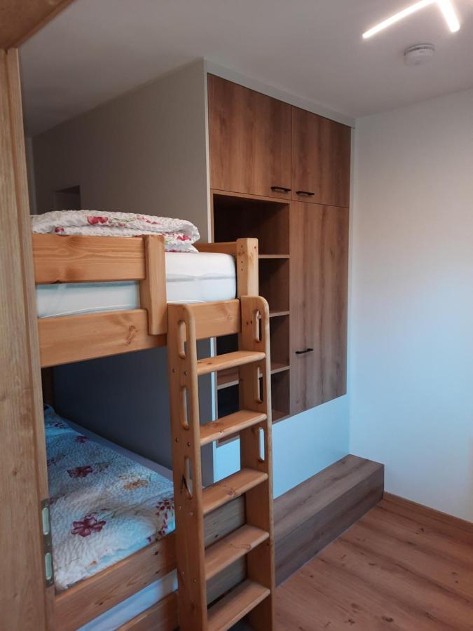 Apartments Brunnmeisterhof 萨尔茨堡 外观 照片