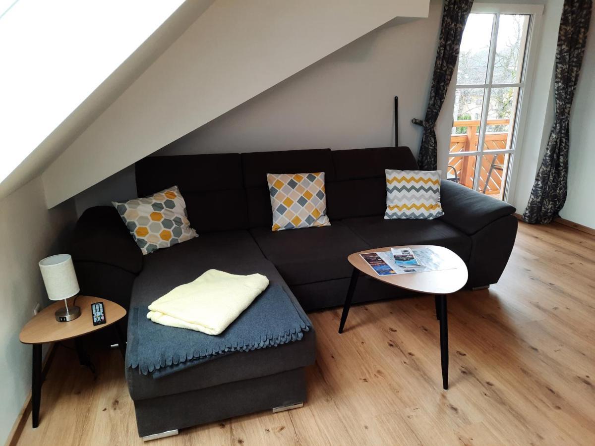 Apartments Brunnmeisterhof 萨尔茨堡 外观 照片