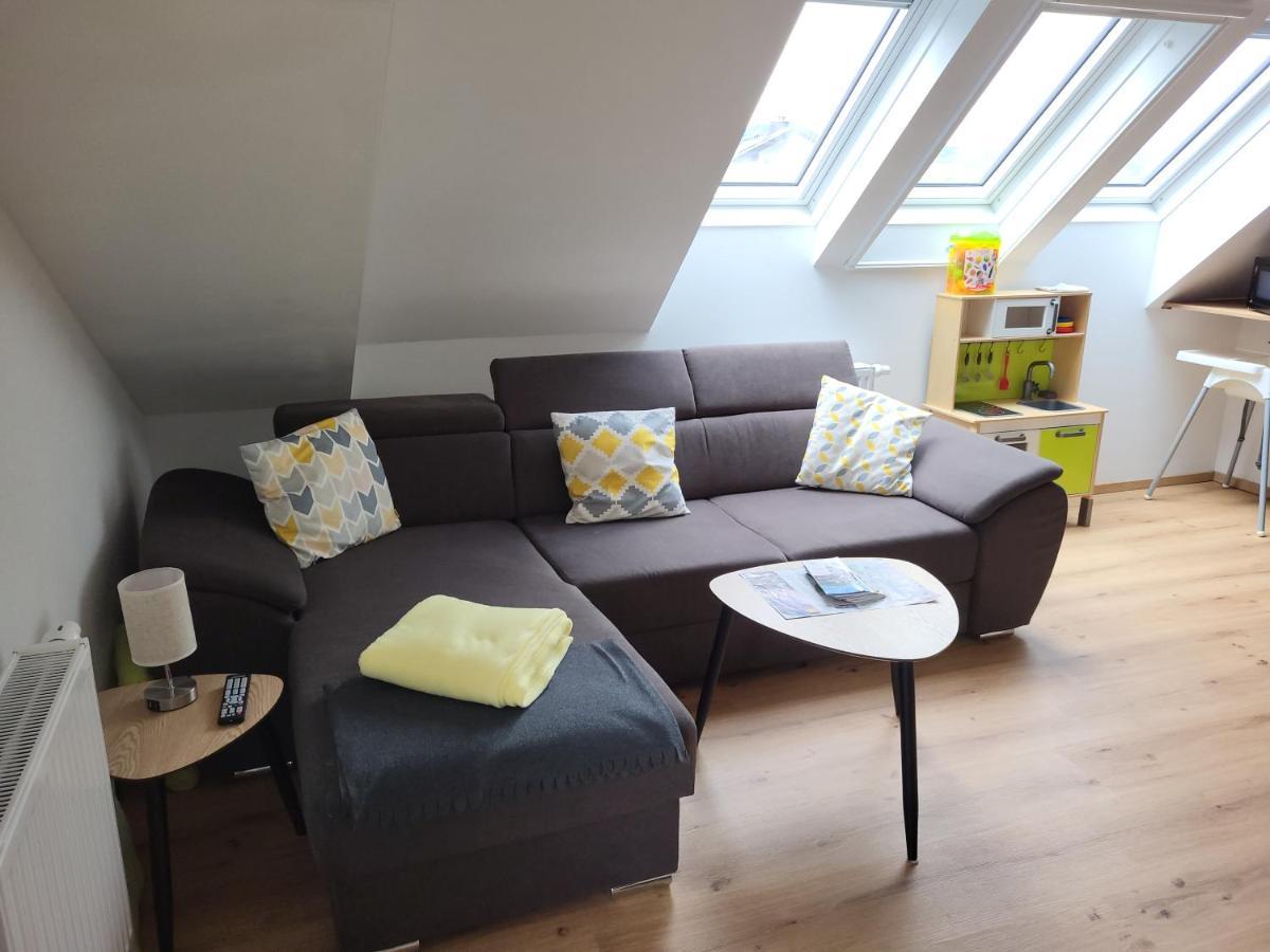 Apartments Brunnmeisterhof 萨尔茨堡 外观 照片