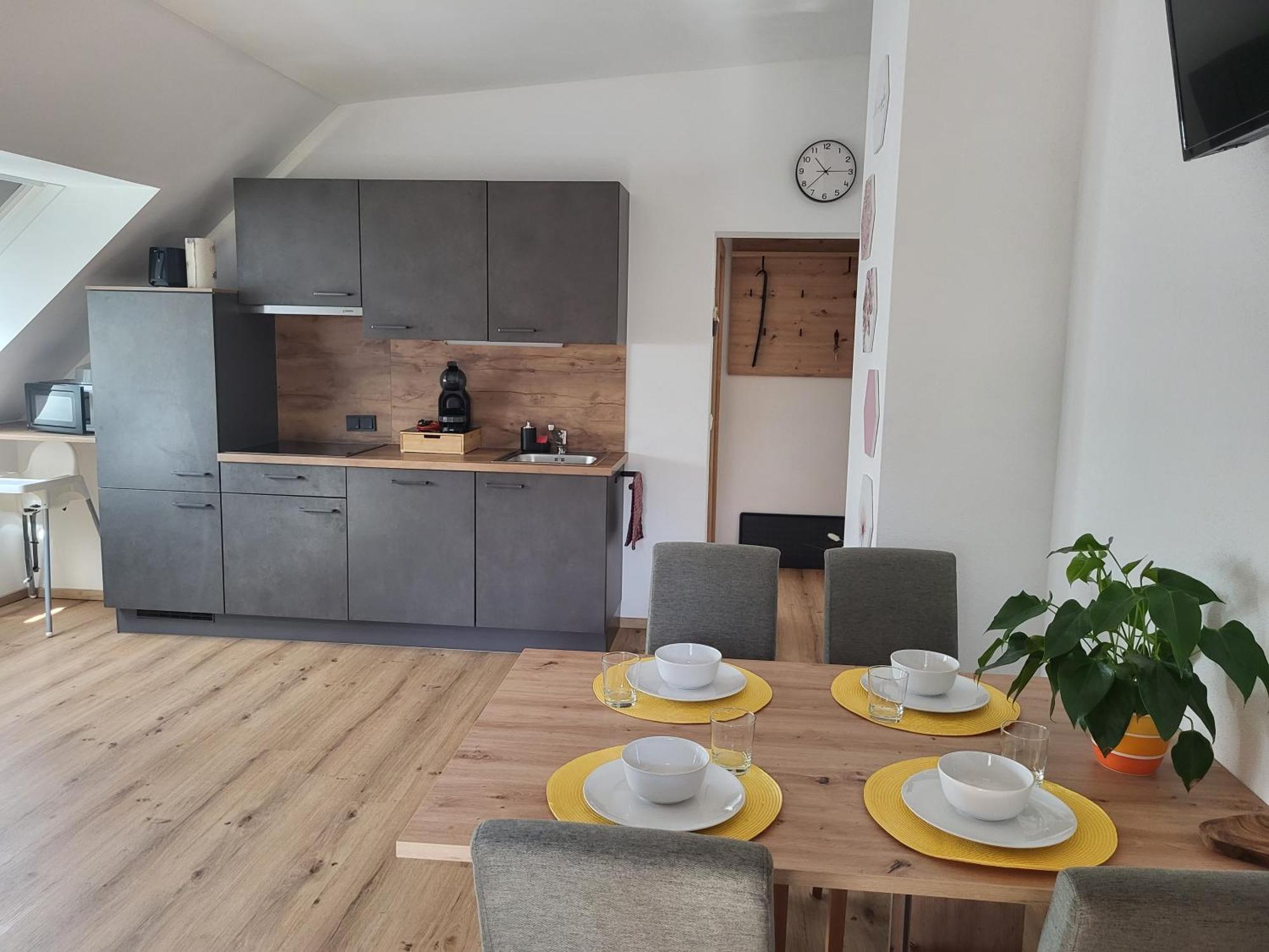 Apartments Brunnmeisterhof 萨尔茨堡 外观 照片