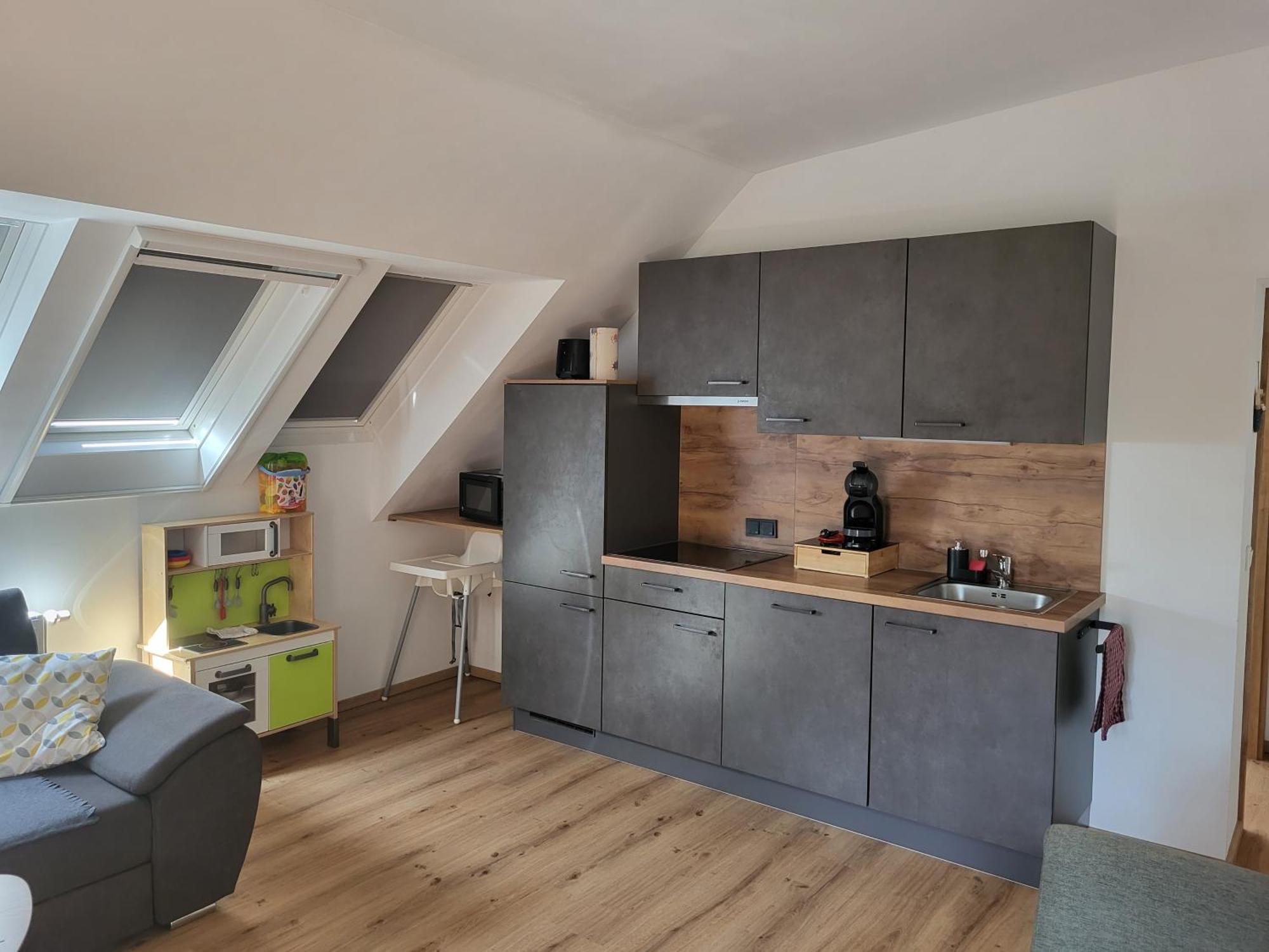 Apartments Brunnmeisterhof 萨尔茨堡 外观 照片