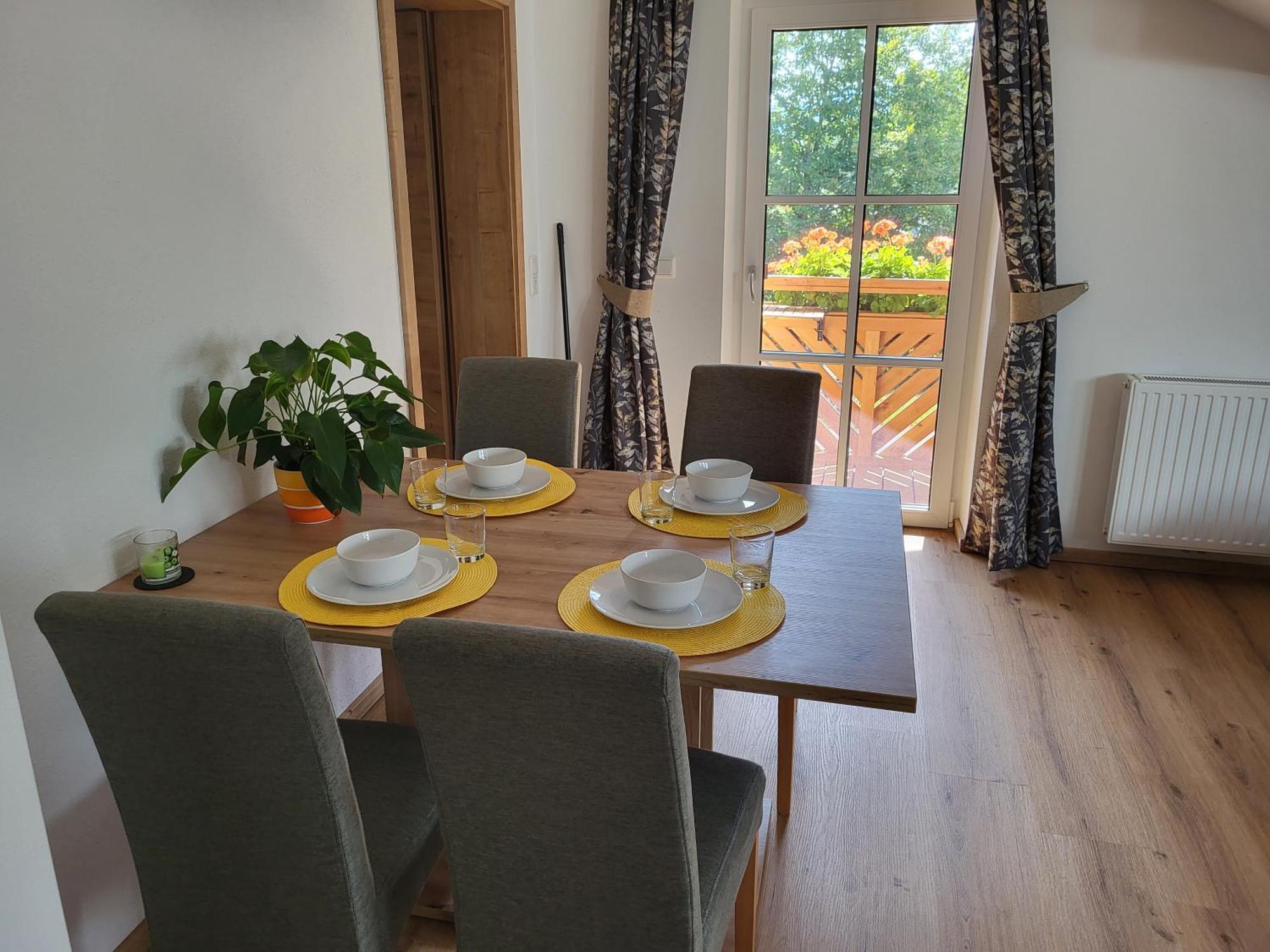 Apartments Brunnmeisterhof 萨尔茨堡 外观 照片