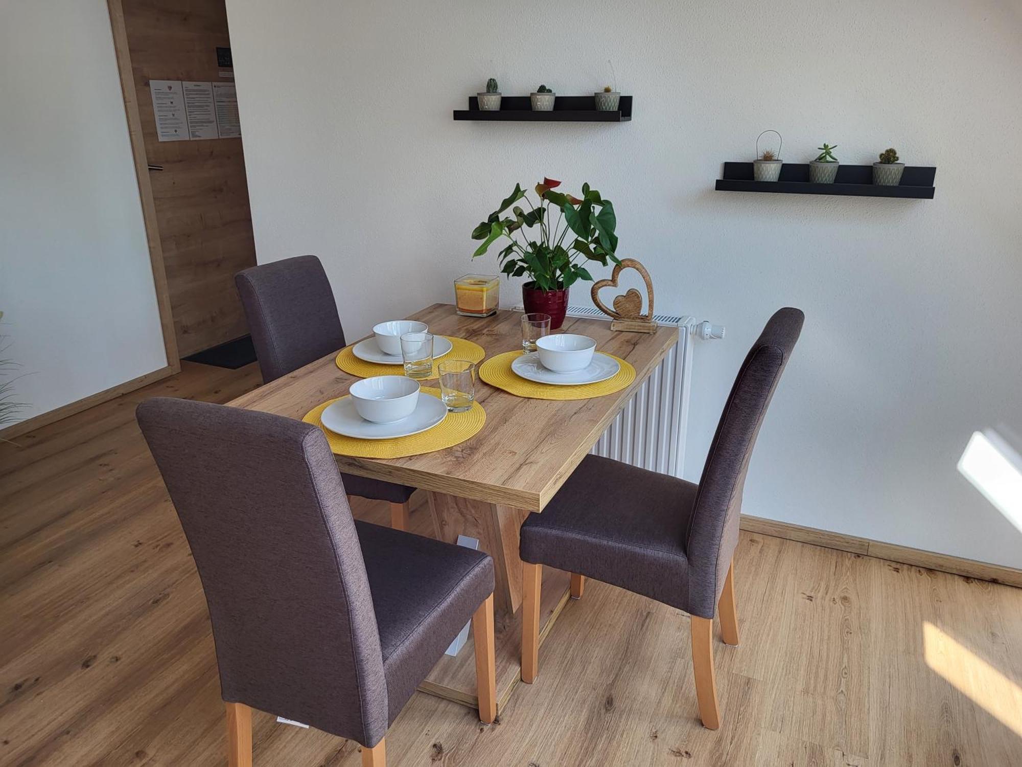 Apartments Brunnmeisterhof 萨尔茨堡 外观 照片