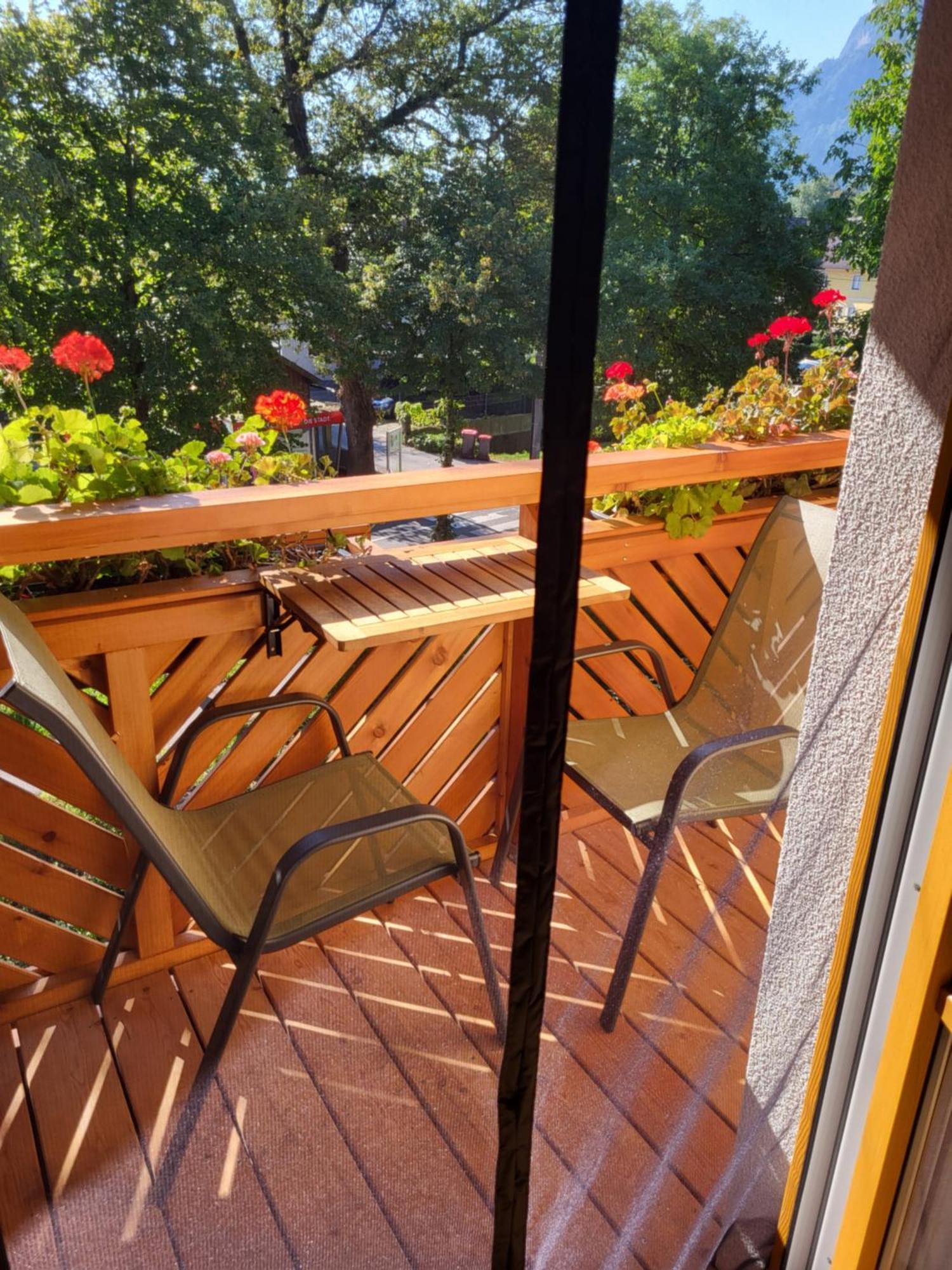 Apartments Brunnmeisterhof 萨尔茨堡 外观 照片