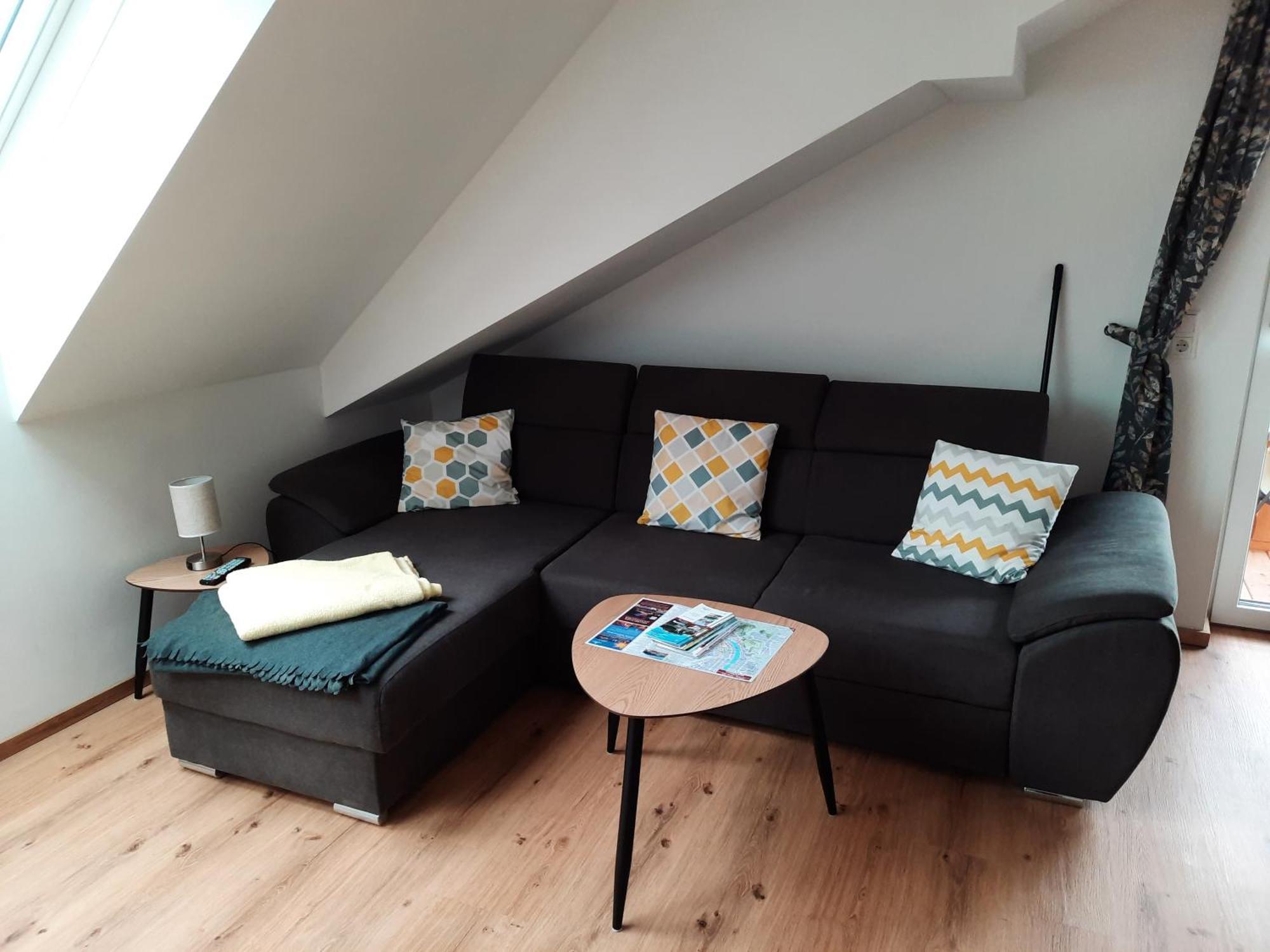 Apartments Brunnmeisterhof 萨尔茨堡 客房 照片