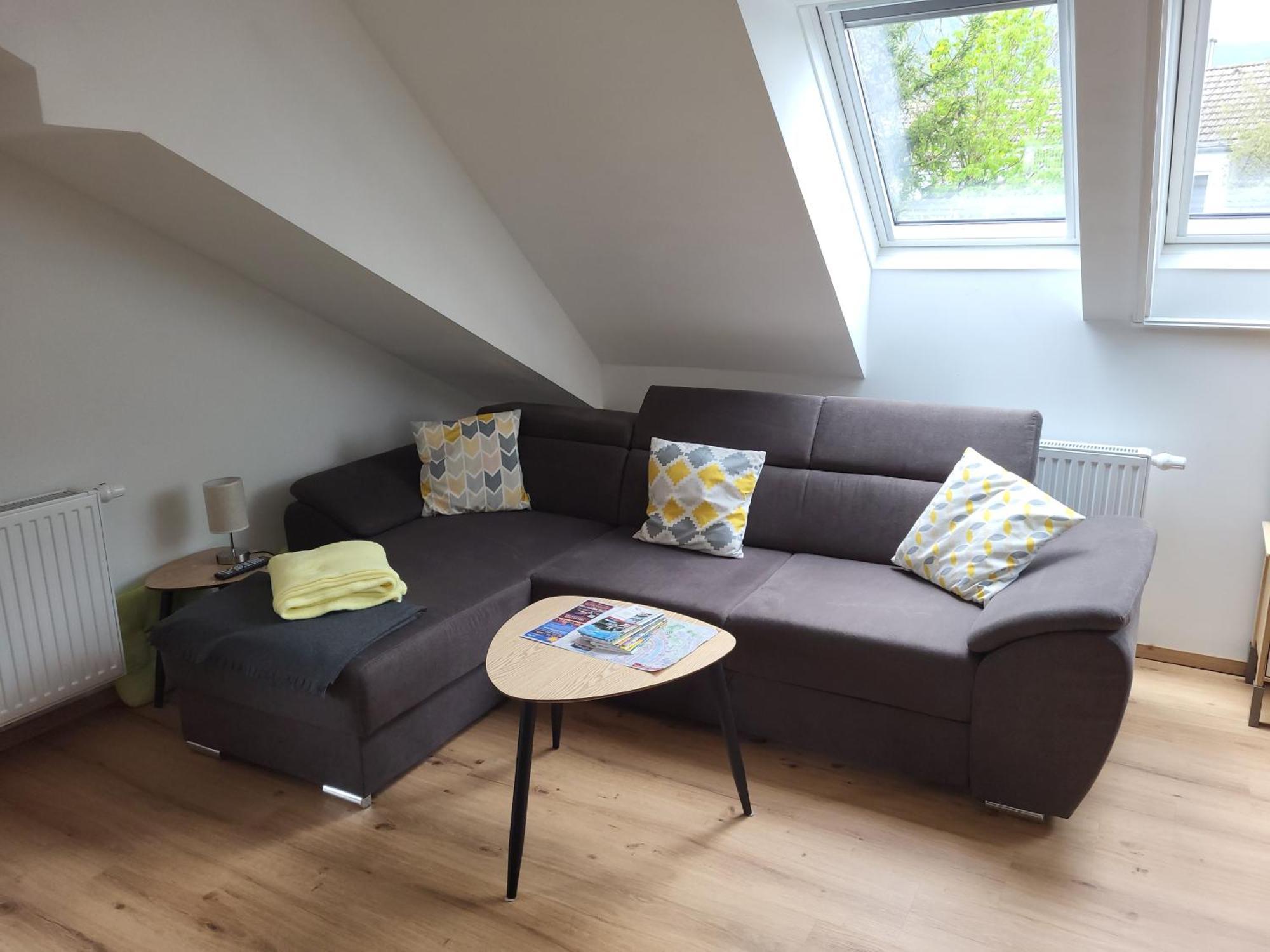 Apartments Brunnmeisterhof 萨尔茨堡 客房 照片