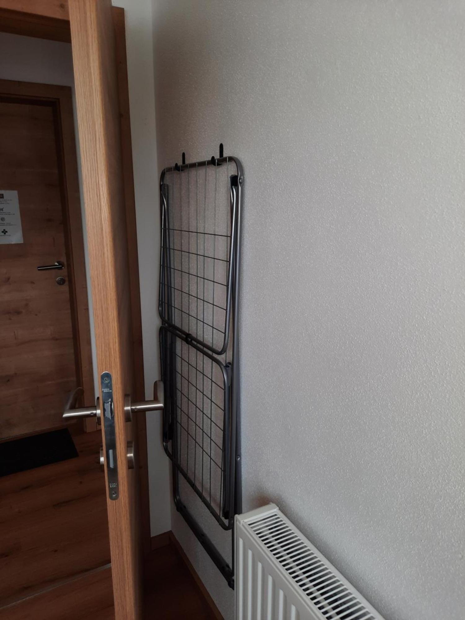 Apartments Brunnmeisterhof 萨尔茨堡 客房 照片