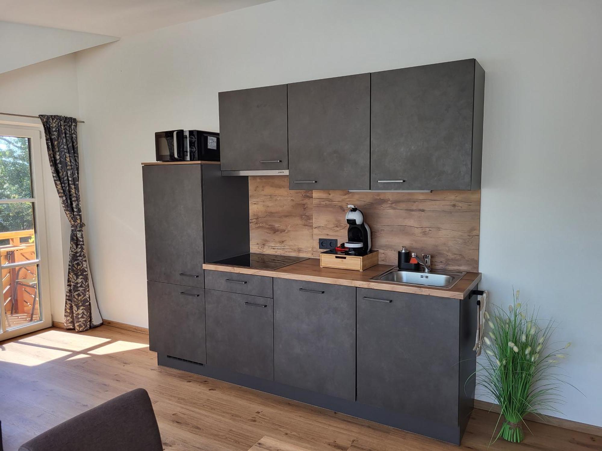 Apartments Brunnmeisterhof 萨尔茨堡 外观 照片