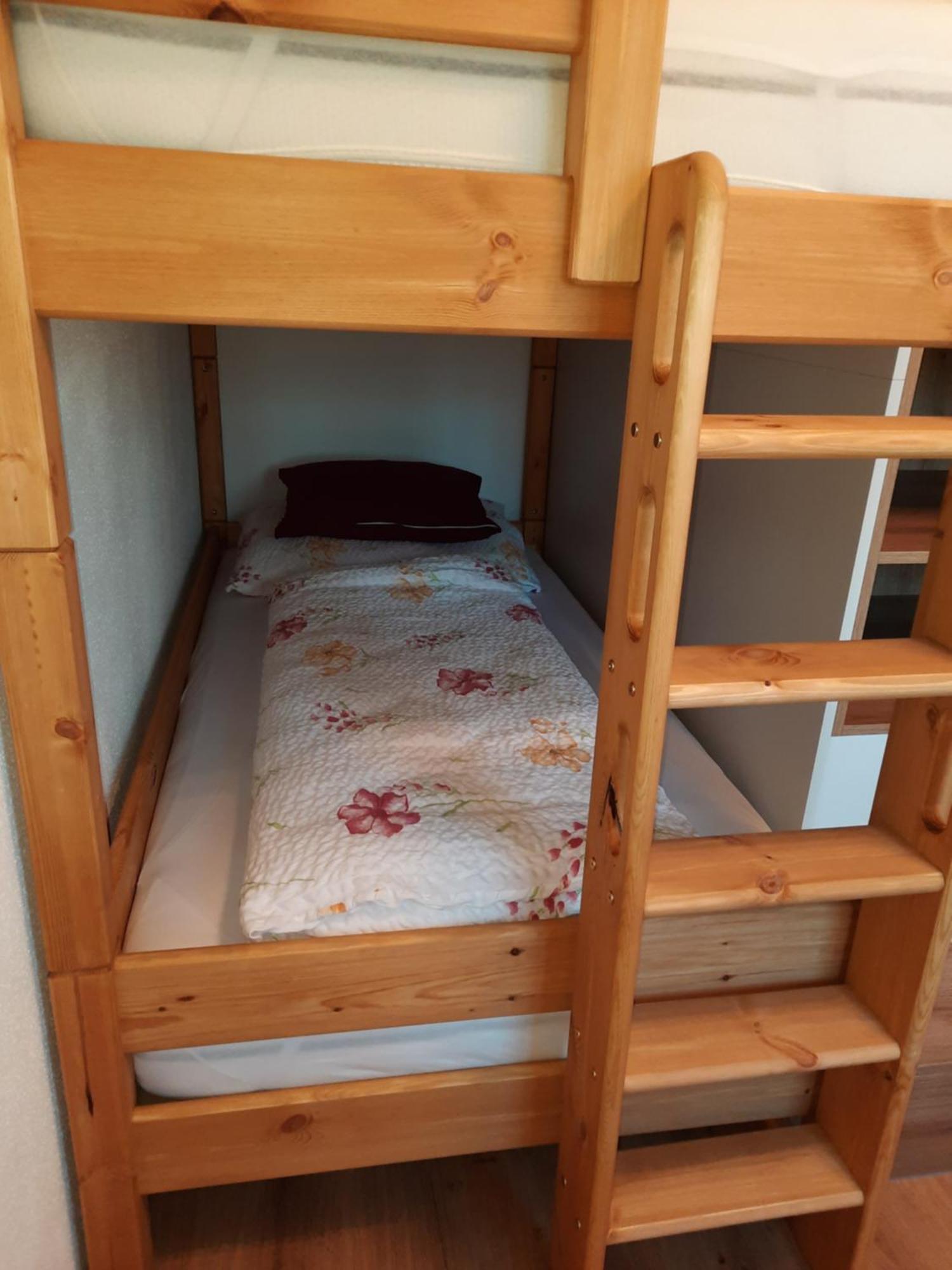 Apartments Brunnmeisterhof 萨尔茨堡 客房 照片