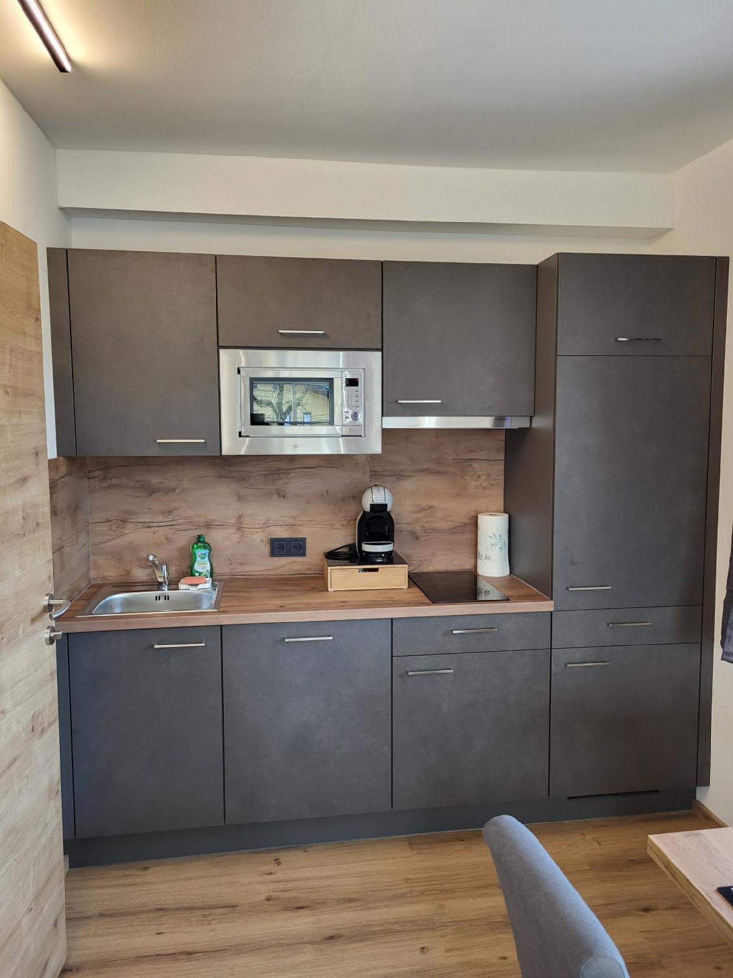 Apartments Brunnmeisterhof 萨尔茨堡 外观 照片