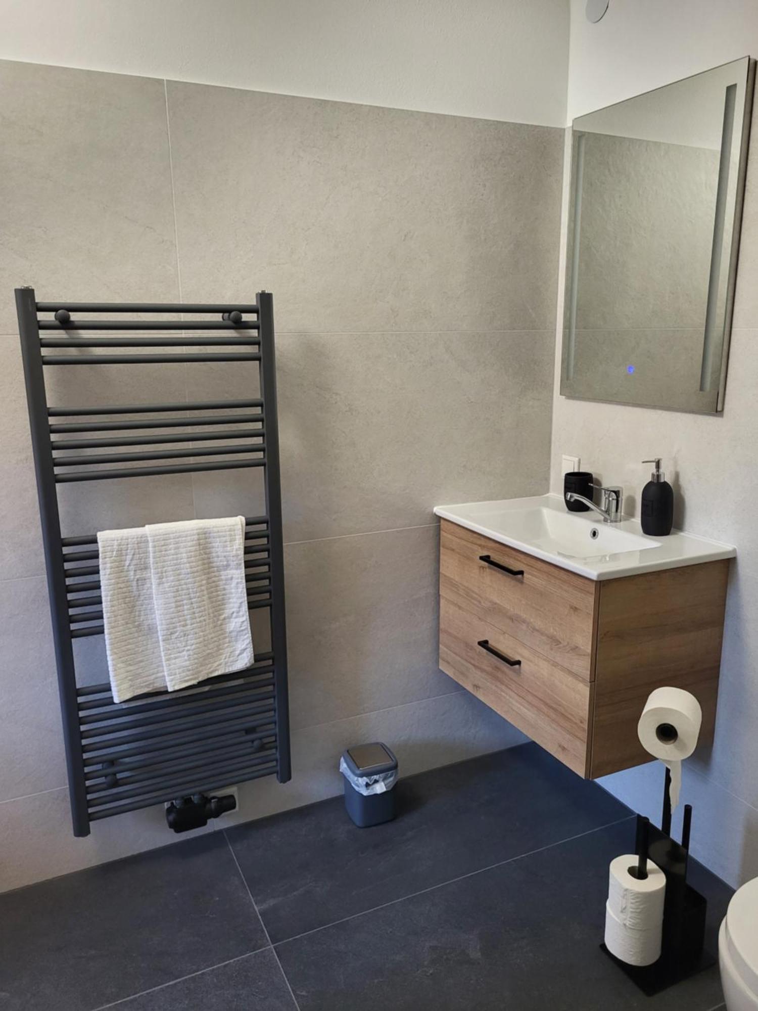 Apartments Brunnmeisterhof 萨尔茨堡 外观 照片