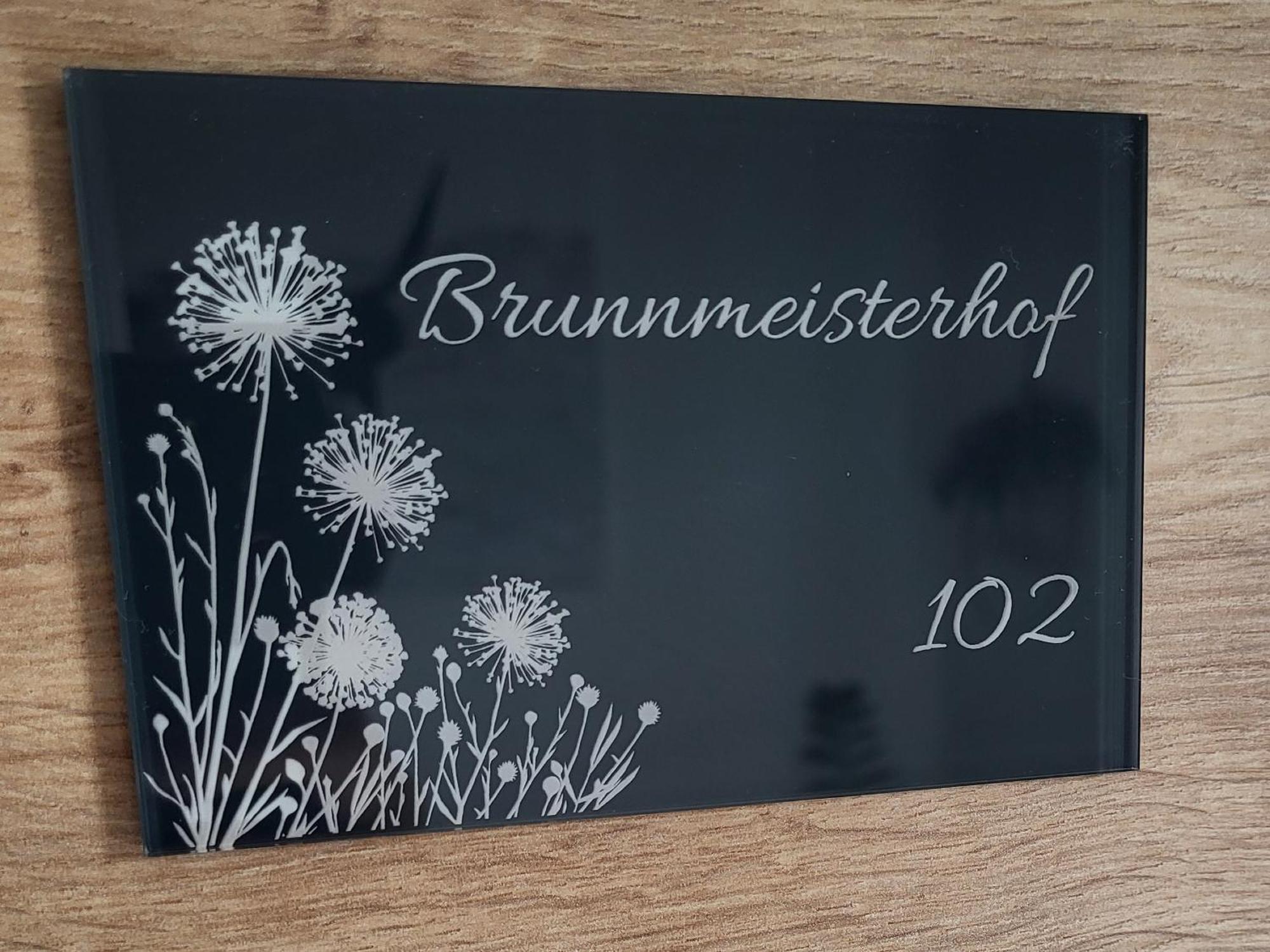 Apartments Brunnmeisterhof 萨尔茨堡 外观 照片