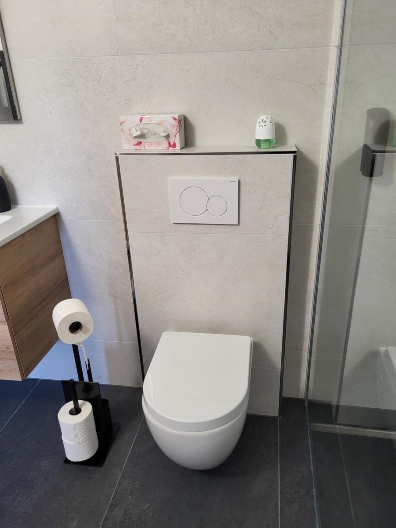 Apartments Brunnmeisterhof 萨尔茨堡 外观 照片