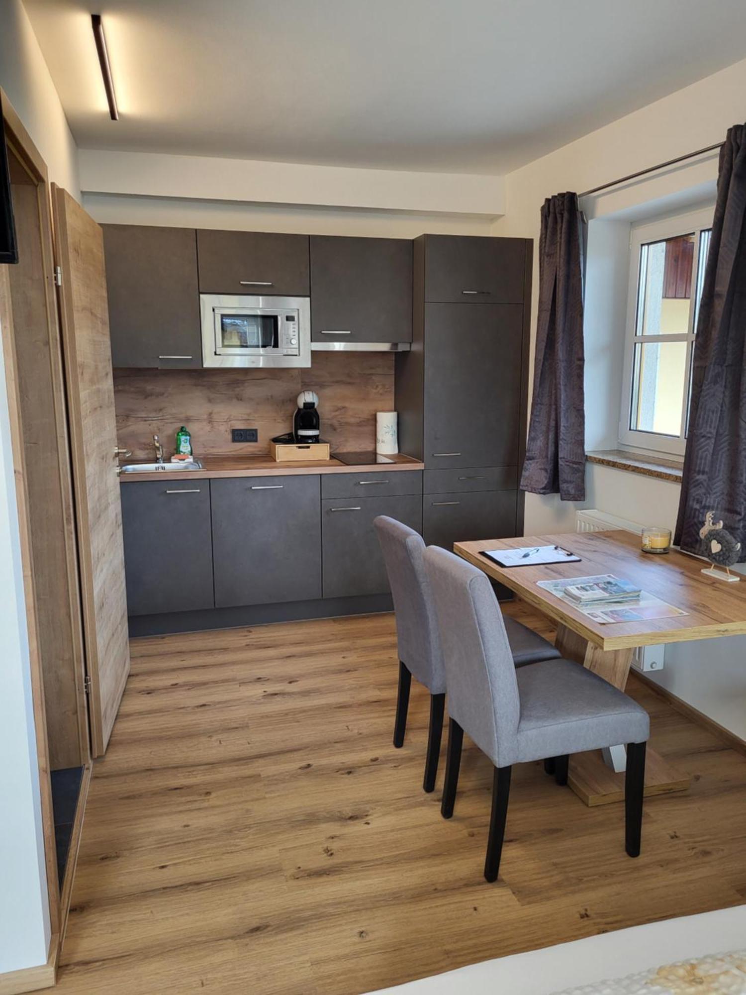 Apartments Brunnmeisterhof 萨尔茨堡 外观 照片