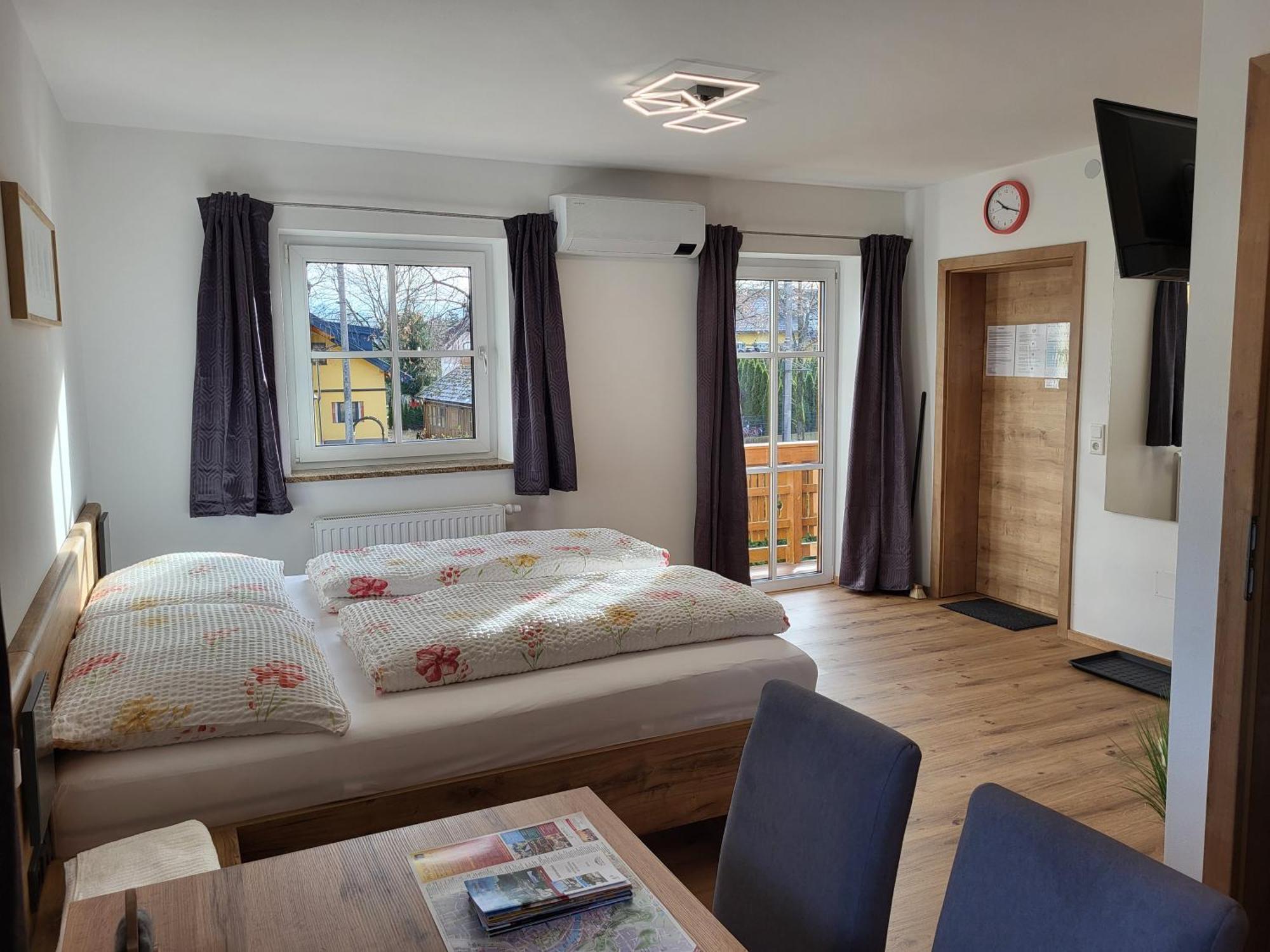 Apartments Brunnmeisterhof 萨尔茨堡 外观 照片
